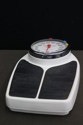 Health O Meter Scale Model 158 Big Foot - Good Quality