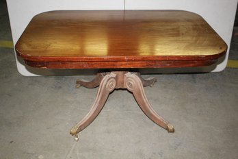 Vintage 1940 Dining Table