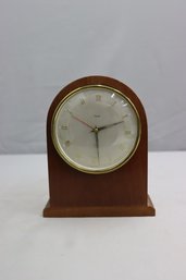 Vintage Salem Mantle Clock