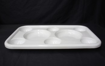 Vintage Cocktail Tray