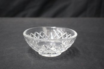 Waterford Lismore Small Bowl