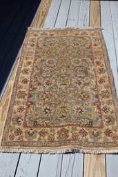 - 3'X5' Safavieh Old World Mat