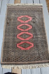 Persian Rug - 49' X 30.5'