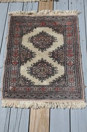 Persian Mat - (33' X 19.5')