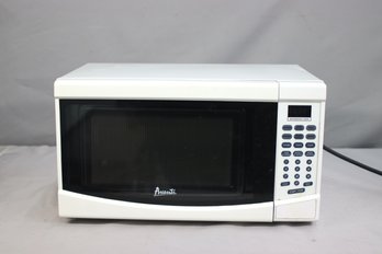 Avanti Microwave Oven Model No. MO7191TW