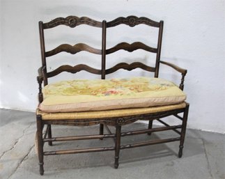 Provence Bench By French Market Collection