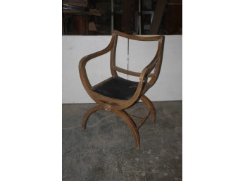 Vintage Single Arm Chair