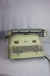 Vintage IBM Electric Typewriter - For Parts Or Restoration