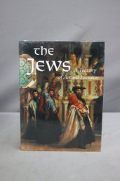 The Jews: A Treasury Of Art And Literature, Keller - Beaux Arts Editions