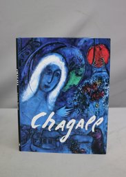 Chagall,  By  Ingo F. Walther & Rainer Metzger