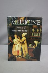 Medicine: A Treasury Of Art And Literature, Carmichael & Ratzan - Beaux Arts Editions