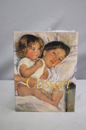 Cassatt: A Retrospective, Matthews, L/A (wrapped In Original Plastic)