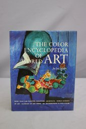 The Color Encyclopedia Of World Art