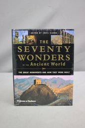 The Seventy Wonders Of The Ancient World