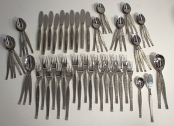 Partial Modern Germany  Flatware