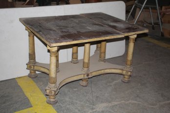 Dining Table Base