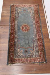 Vintage Persian Style Rug