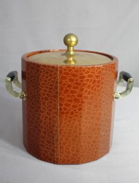 Vintage Kraftware Ice Bucket