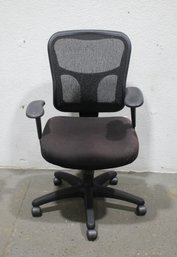 Tempur Pedic Breathable High Back Manager's  Office Chair