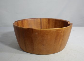 B.Smith  Salad Wool Bowl