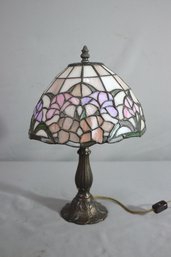 Dale Tiffany Style Table Lamp