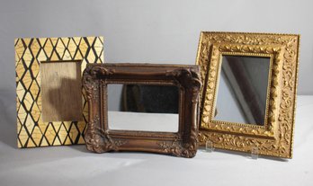 Group Lot Of  Frames