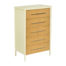 Mitchell Gold  Bob Williams Farrah 5-Drawer Dresser