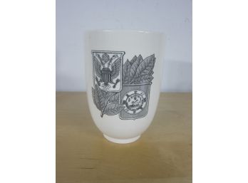 Wedgwood Of Etruria & Barlaston Vase