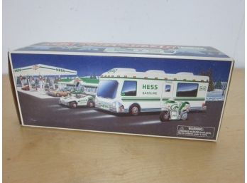 Hess Van
