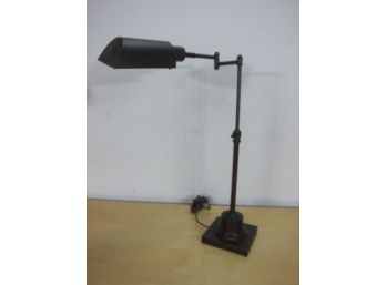Decoritive Desk Lamp