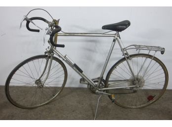 Vintage Motobecane France Bikes