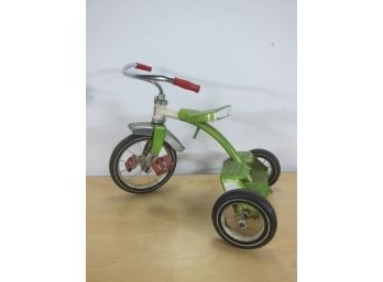 Vintage Child Columbia Tricycle