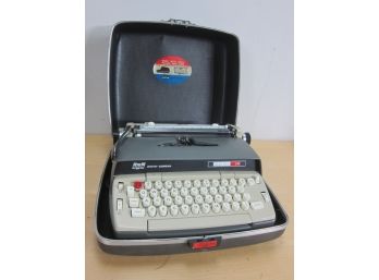 Smith-Corona Electra 110 Electric Typewriter