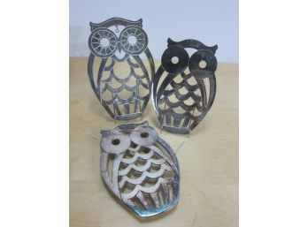 3 Owl Hotplates