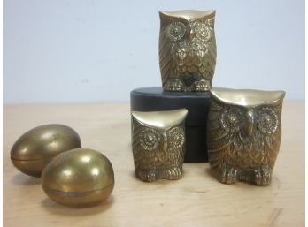 Leonard Solid Brass Collection