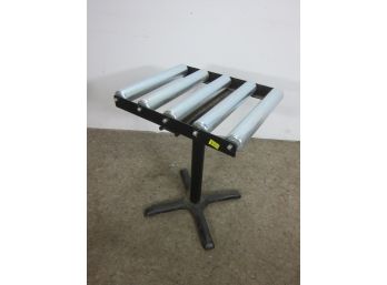 5-Roller Stand Woodworking Metal Bench Top
