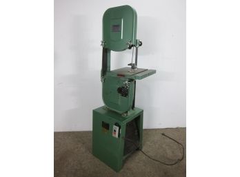 Central Machinery 14' Wood Cutting Bandsaw