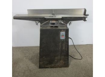 Used HDC Quality Tools 6'Jointer