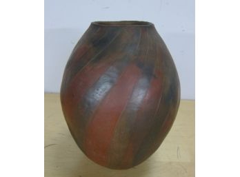 10'Tall Pottery Vase