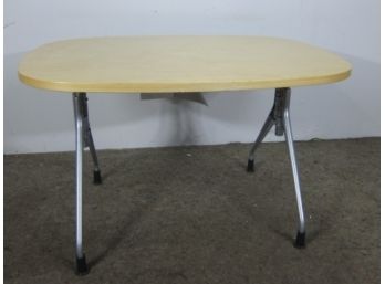 Ikea Oval Table