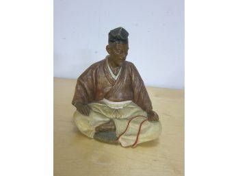 Oriental Figurine