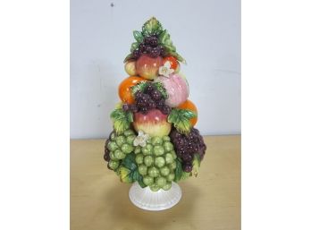Italian Fruit CenterPiece