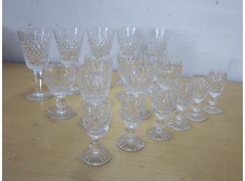 Waterford Crystal Glass (18)