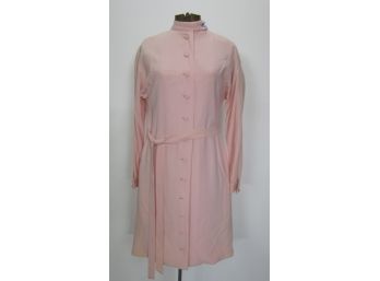 Kiki Hart Pink Dress /  Jacket