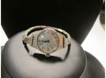 Vintage Victorian Watch