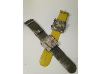 S.T.A.M.P.S. Watches