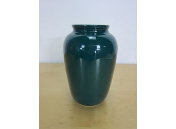 Italica Ars Green Vase
