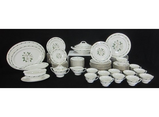Royal Jackson Fine China-Vogue Ceramic Industries