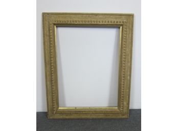 1 Wood  Picture Frame