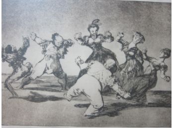 Francisco Goya (1746–1828)